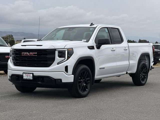 New 2026 GMC Sierra 1500 Elevation image 6