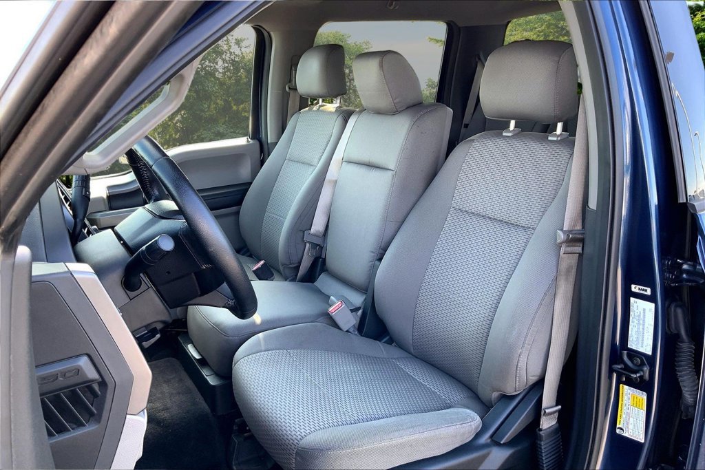 Used 2016 Ford F150 2WD SuperCrew image 20