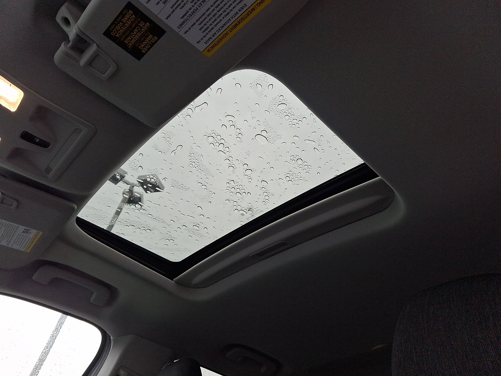 Certified 2025 Ford Maverick XLT w/ XLT Luxury Package image 21