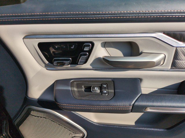 Used 2025 RAM 1500 Tungsten w/ Trailer Tow Group image 50