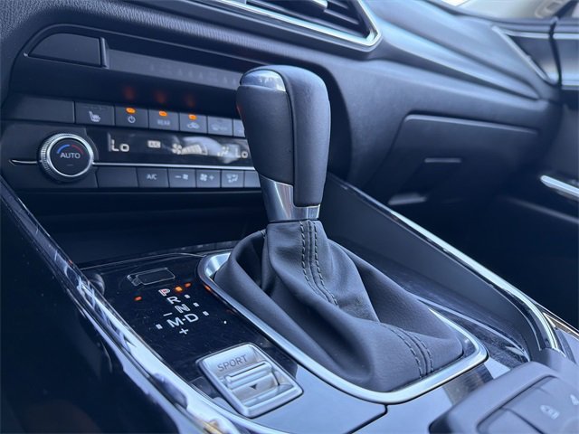 Used 2023 MAZDA CX-9 Touring image 20
