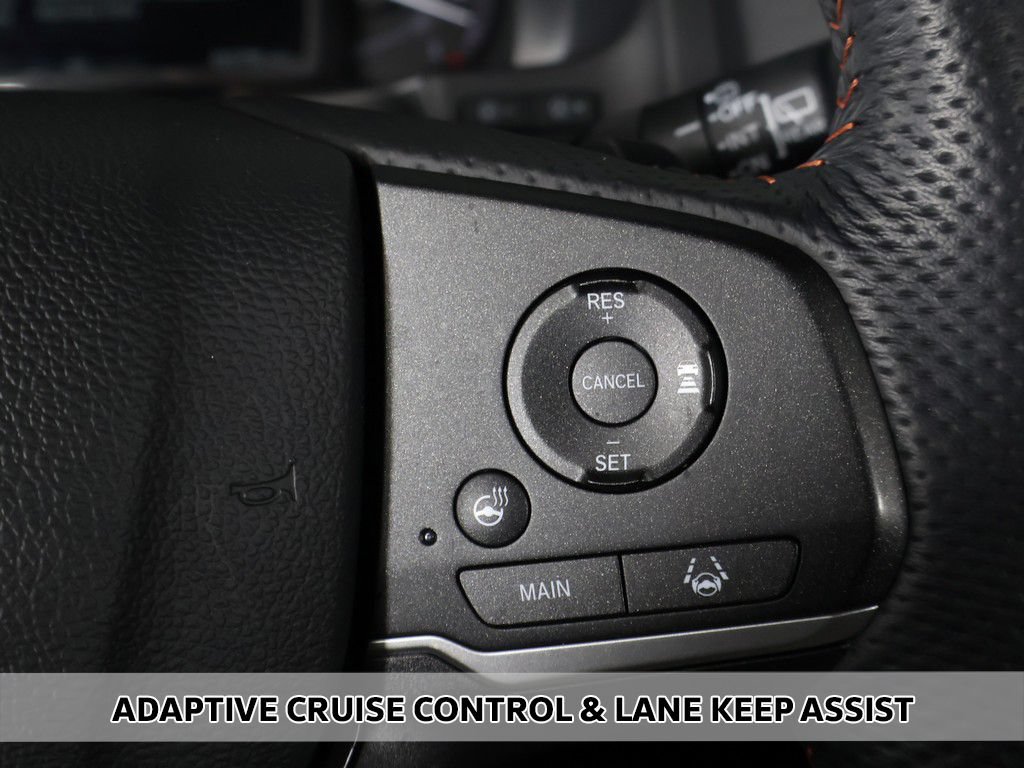 Used 2024 Honda Passport TrailSport image 5