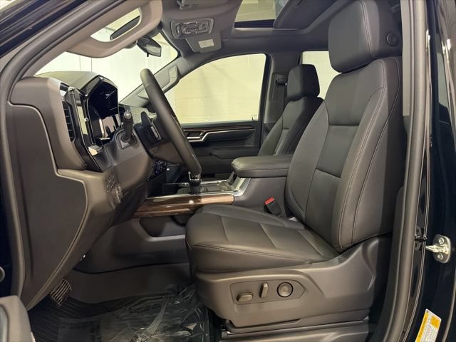 New 2026 Chevrolet Silverado 1500 LT Trail Boss w/ LT Trail Boss Premium Package AWD/4WD image 12