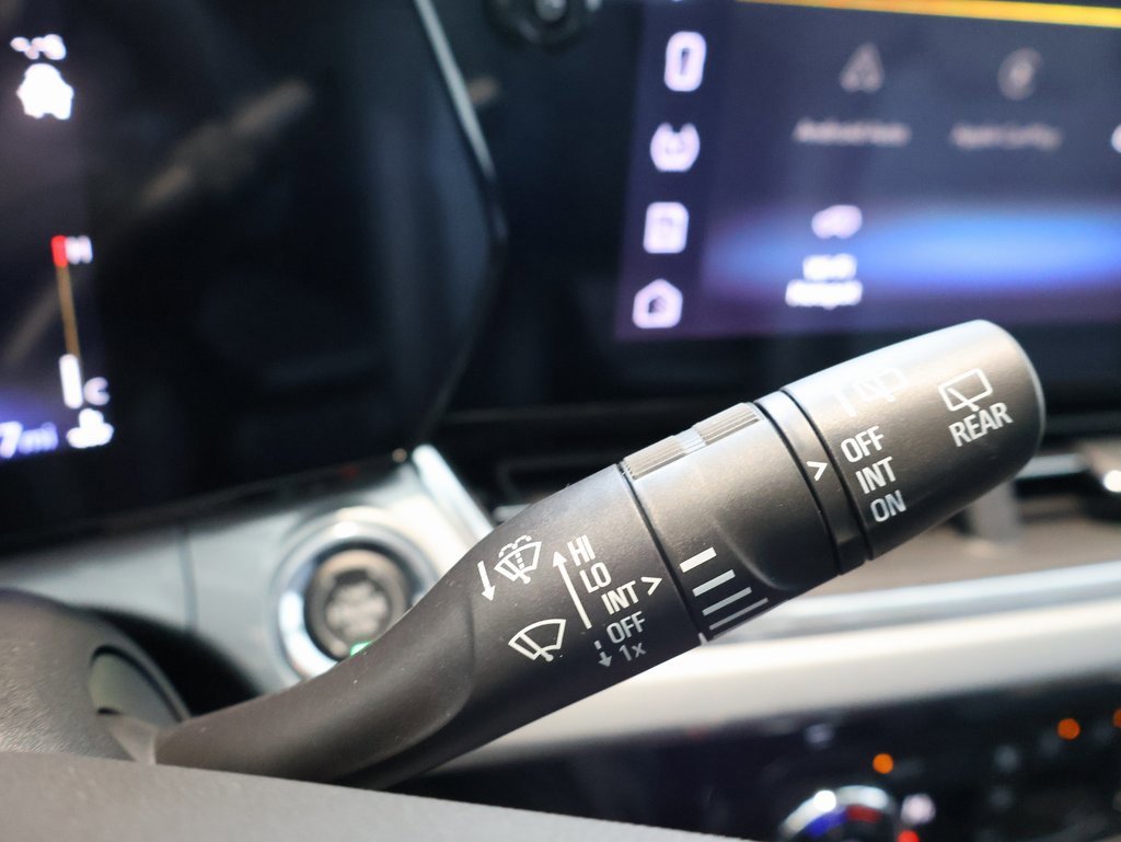 New 2026 Chevrolet Trax LT w/ Driver Confidence Package image 17