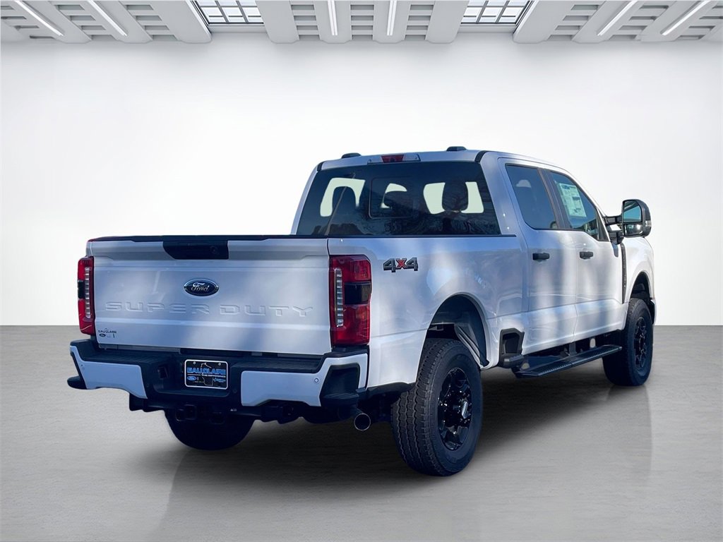 New 2026 Ford F250 XL w/ STX Appearance Package image 3