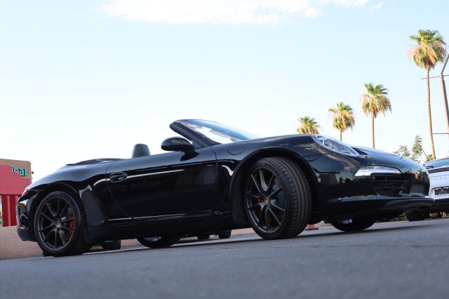 Used 2014 Porsche 911 Carrera S RWD image 12
