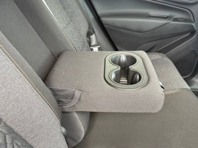 Certified 2024 Chevrolet Equinox LT FWD image 11