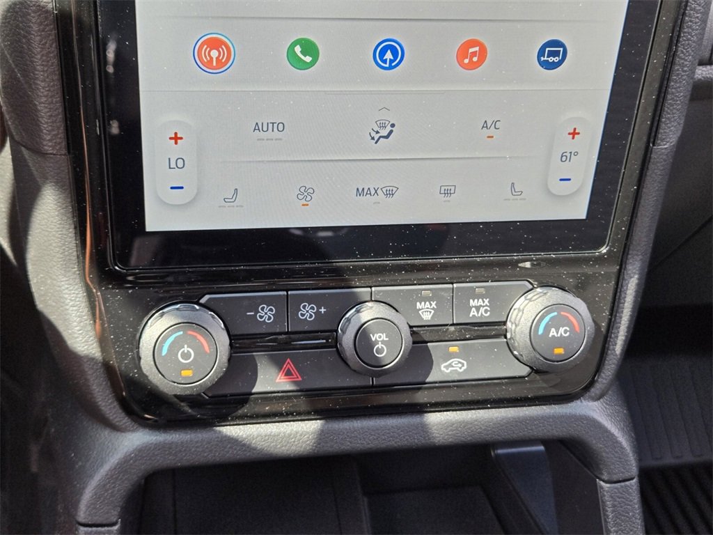 New 2025 Ford Ranger XLT image 18