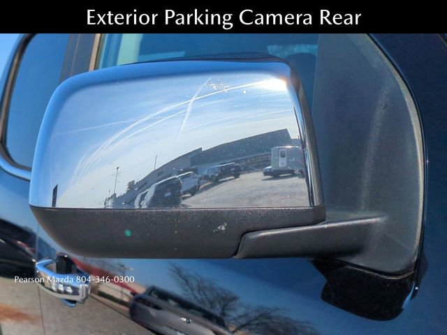 Used 2015 Chevrolet Colorado LT w/ Luxury Package image 14