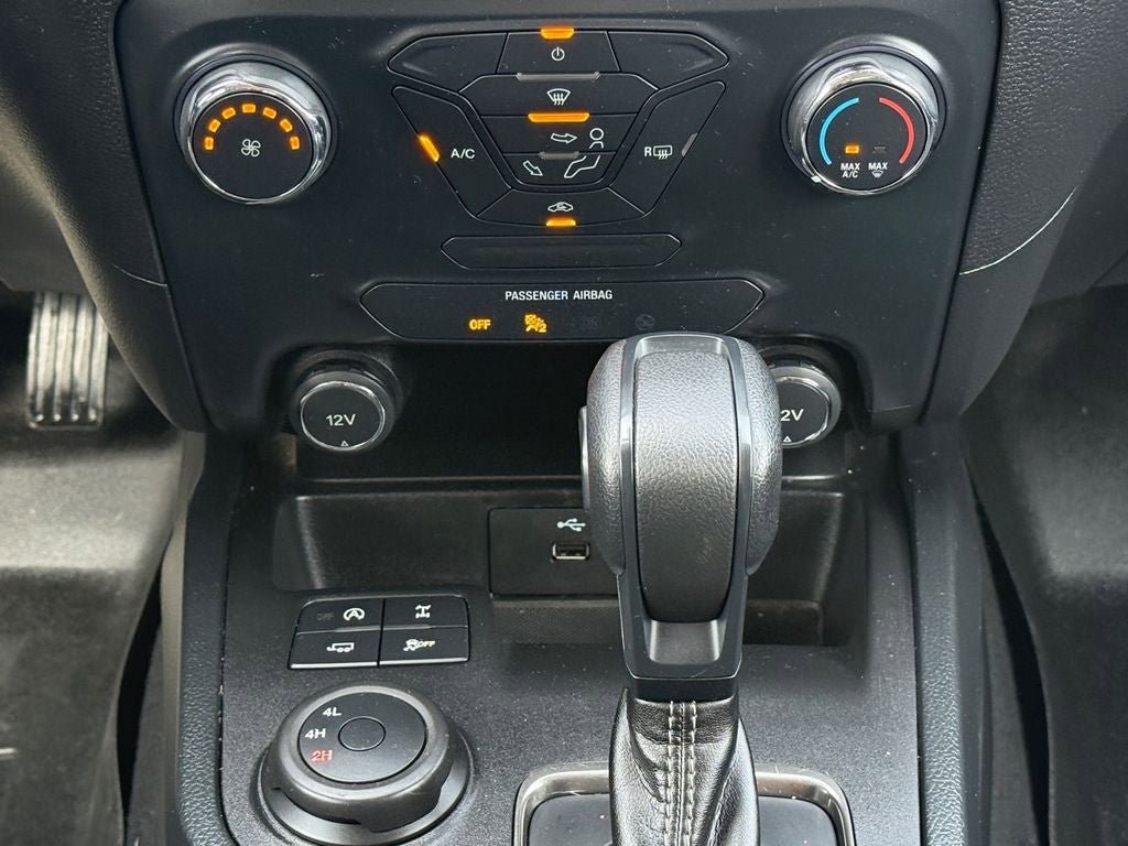 Used 2019 Ford Ranger XL w/ Equipment Group 101A Mid AWD/4WD image 26