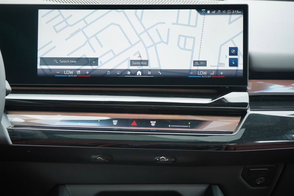 New 2026 BMW i5 eDrive40 w/ M Sport Package image 14