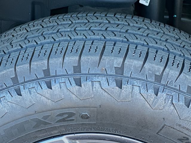 Used 2024 Jeep Wrangler Sport S image 31