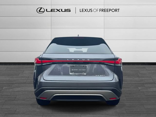 Certified 2023 Lexus RX 350 Premium Plus w/ Accessory Package (Z1) FWD image 5