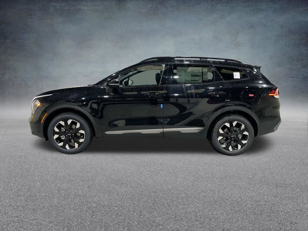 Used 2023 Kia Sportage X-Line w/ X-Line Premium Package image 29