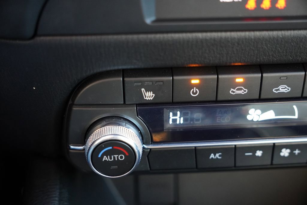 Used 2022 MAZDA CX-5 AWD 2.5 S w/ Preferred Package image 27