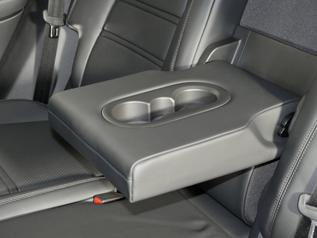 New 2026 Porsche Cayenne AWD/4WD image 34