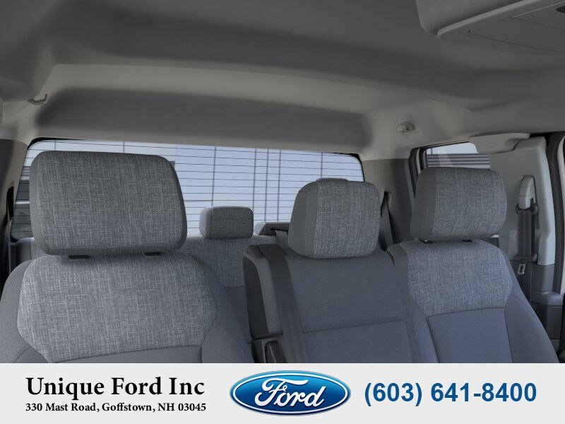 New 2026 Ford F250 XLT w/ Snow Plow Prep Package image 51