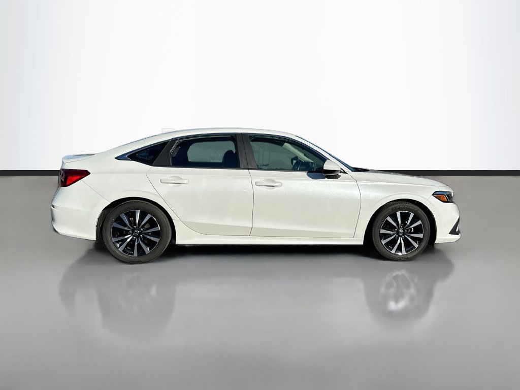 Used 2023 Honda Civic EX image 8