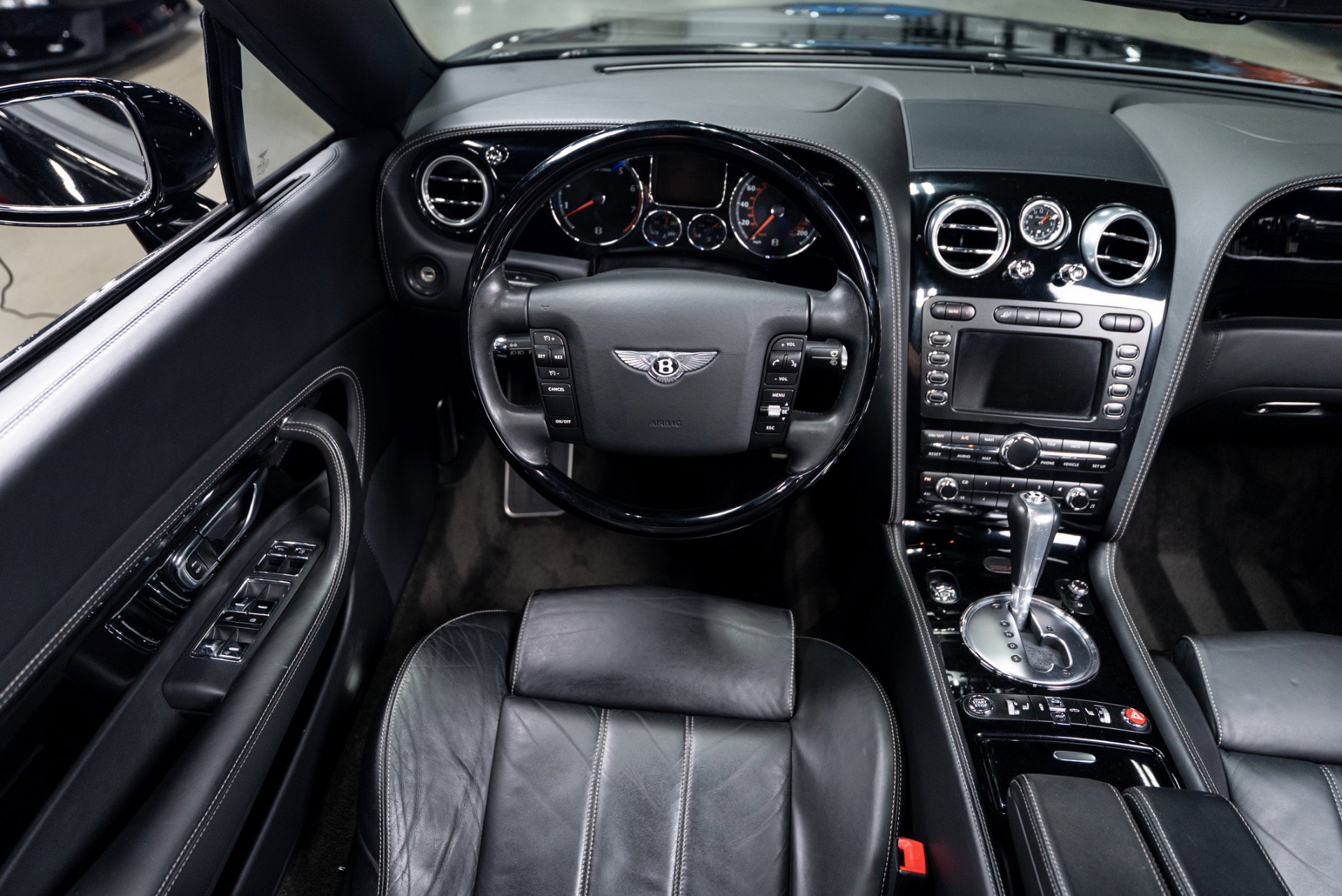 Used 2007 Bentley Continental GT image 49