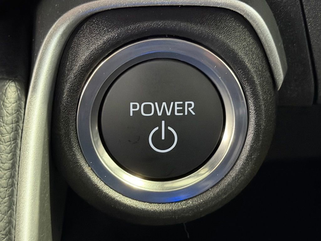 New 2026 Toyota Grand Highlander Limited AWD/4WD image 25