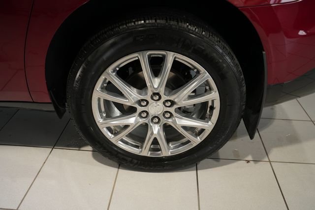 Used 2022 Buick Enclave Premium w/ Experience Buick Package AWD/4WD image 12