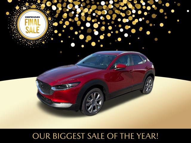 New 2026 MAZDA CX-30 AWD 2.5 S image 1