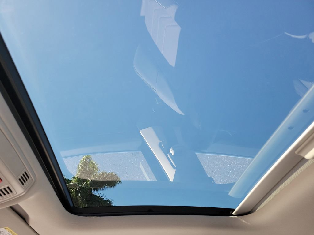 New 2026 Volkswagen Jetta SEL image 22