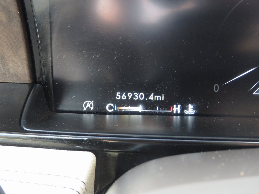 Used 2021 Lincoln Navigator Reserve w/ Luxury Package image 25