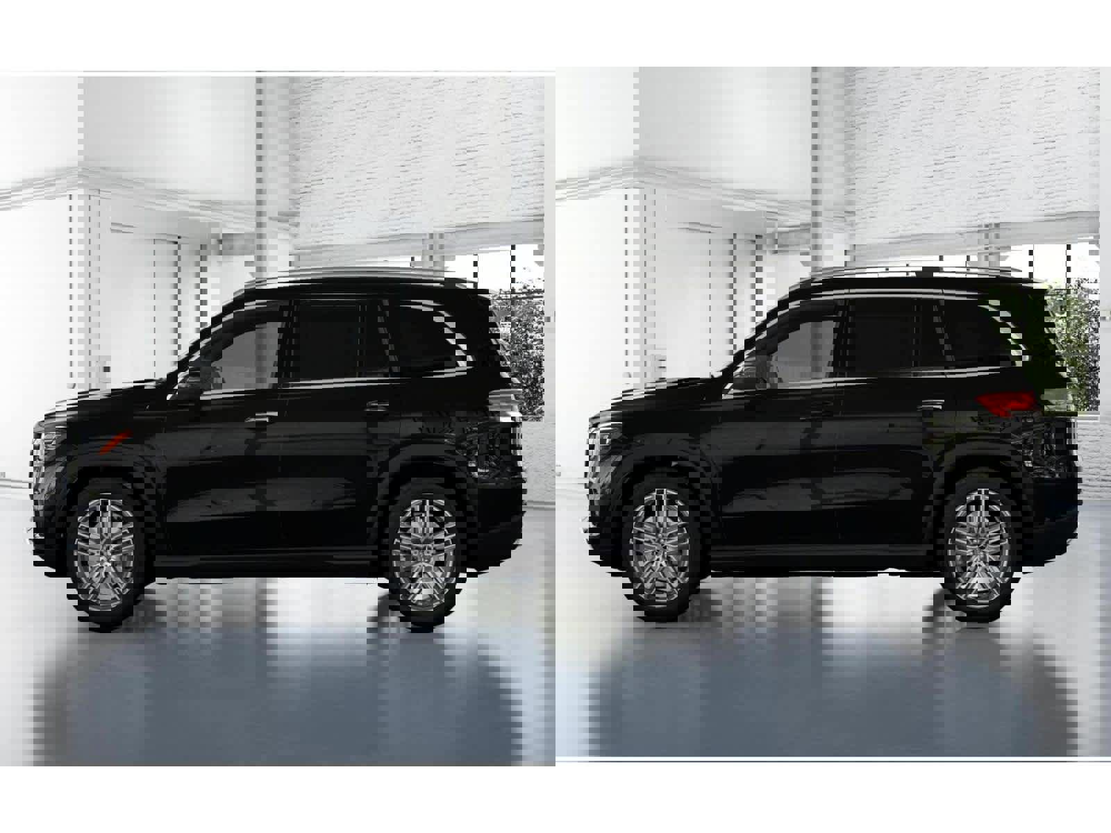 New 2026 Mercedes-Benz GLS 450 4MATIC image 33