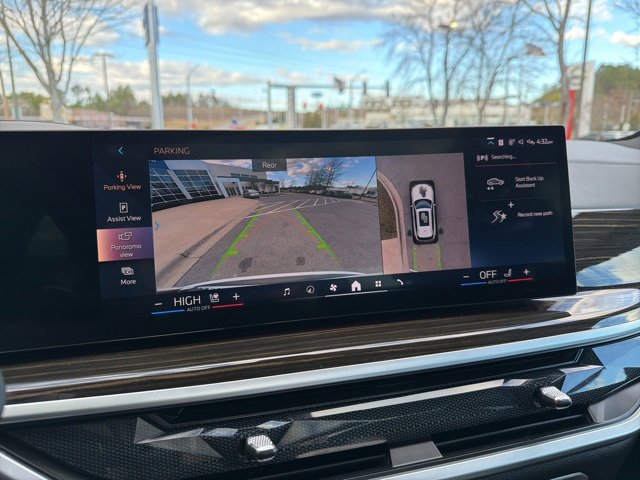 Used 2024 BMW X5 xDrive40i image 20