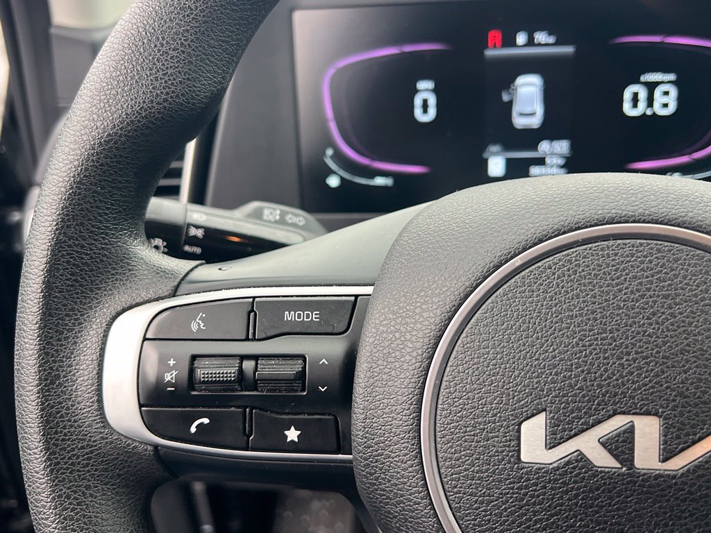 Certified 2023 Kia Sportage LX AWD/4WD image 20