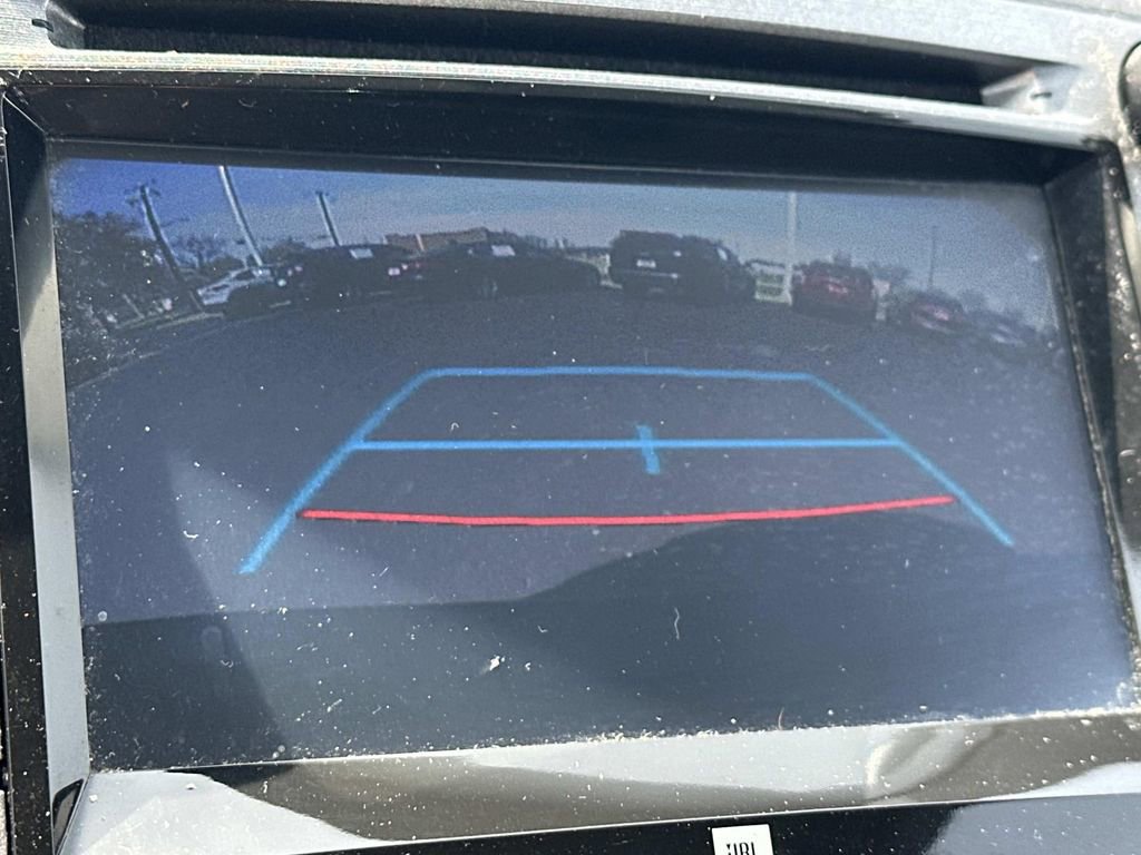 Used 2015 Toyota Venza Limited AWD/4WD image 29