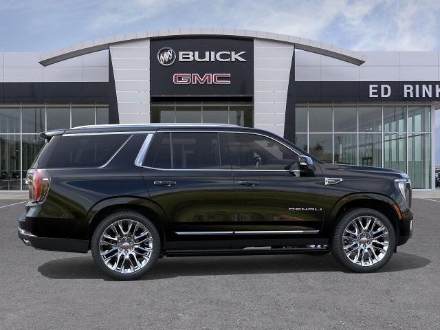 New 2026 GMC Yukon Denali w/ Denali Reserve Package image 5