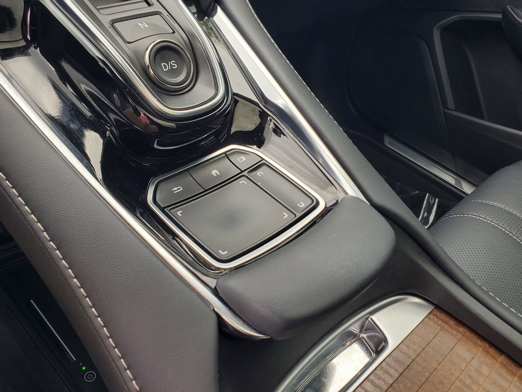 Certified 2023 Acura RDX AWD w/ Advance Package image 34