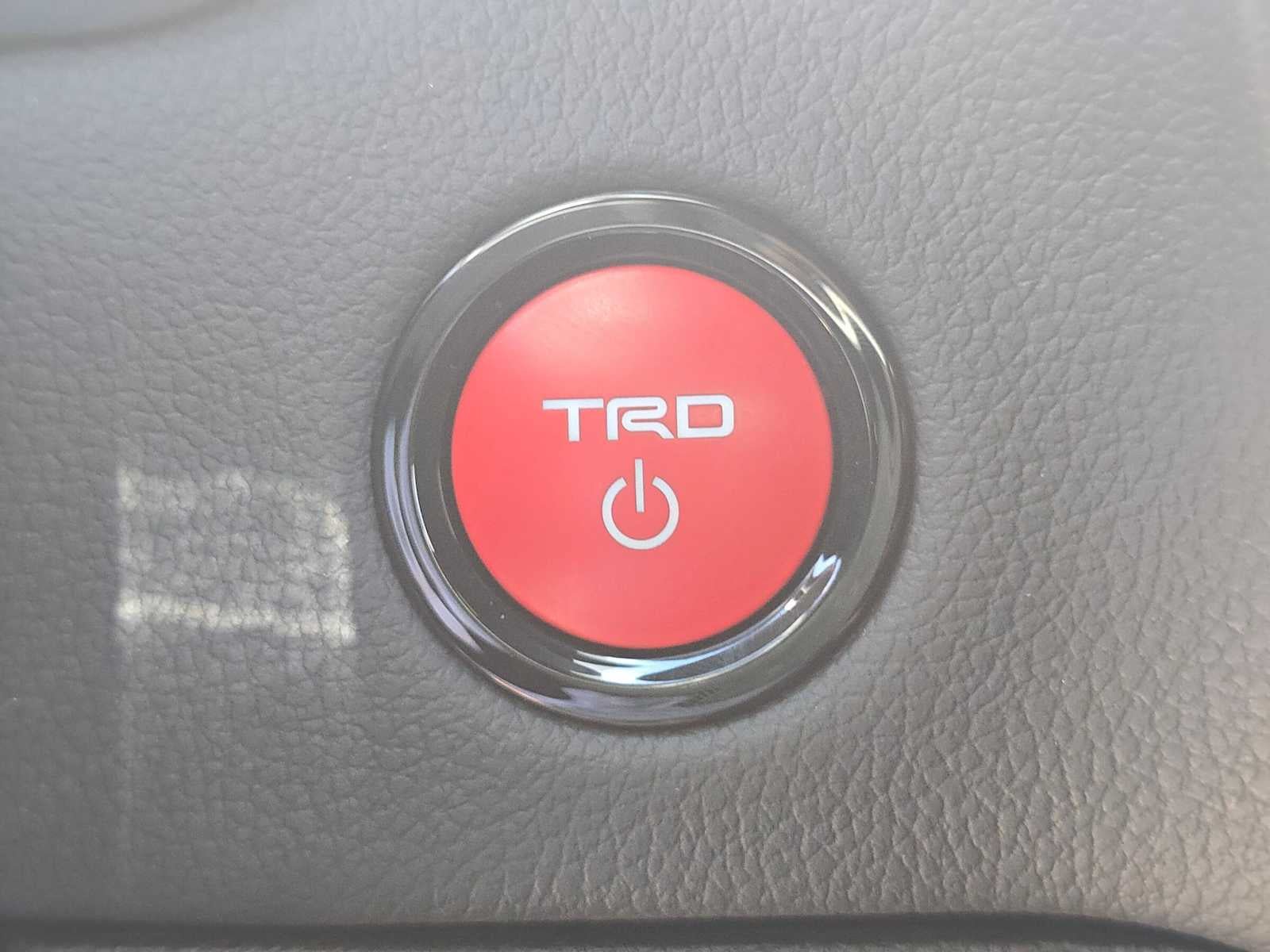New 2026 Toyota Tundra TRD Pro AWD/4WD image 30