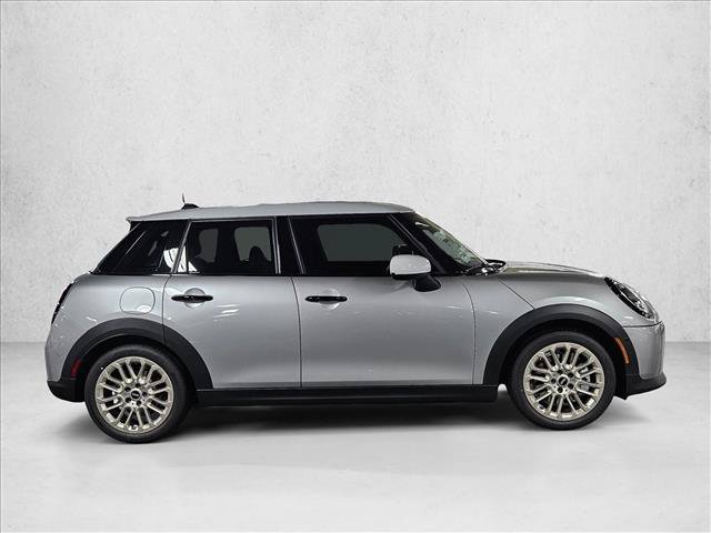 Used 2026 MINI Cooper S FWD image 4