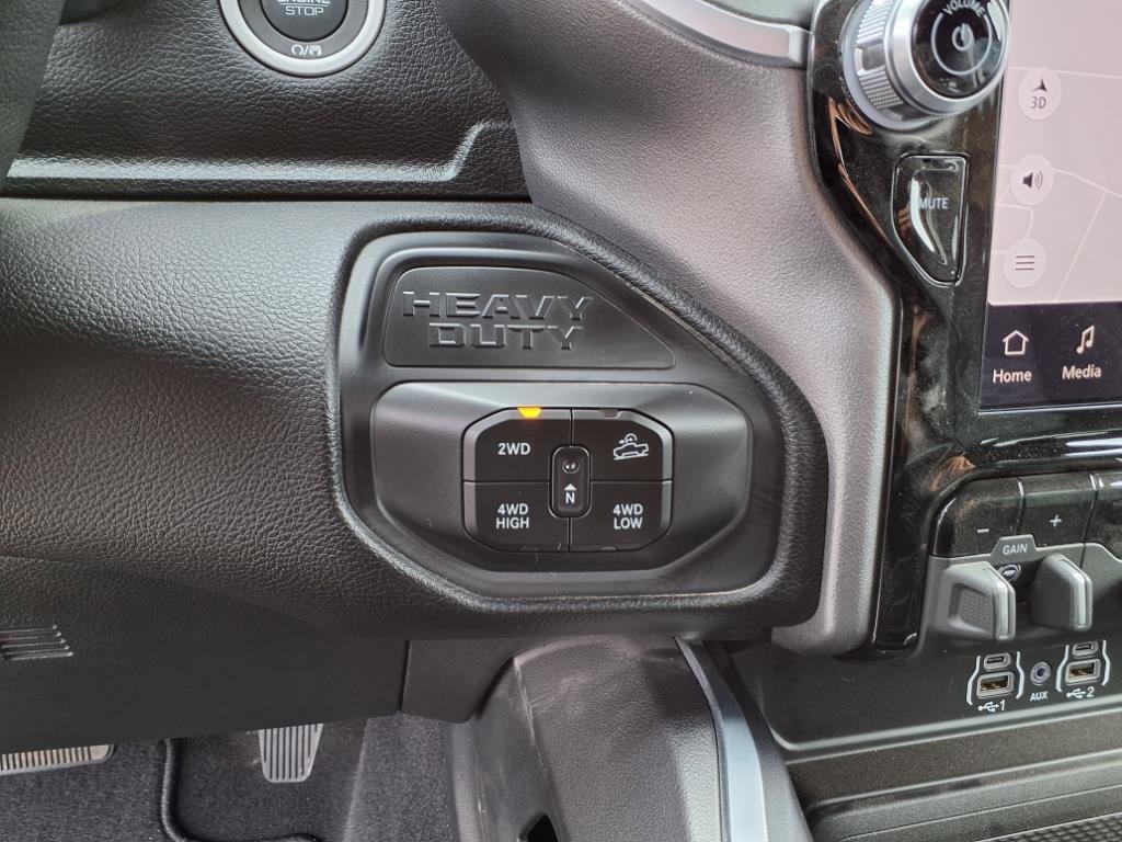New 2025 RAM 2500 Lone Star image 14