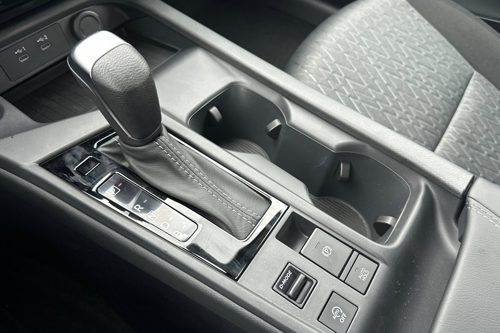 New 2026 Nissan Sentra SV image 20