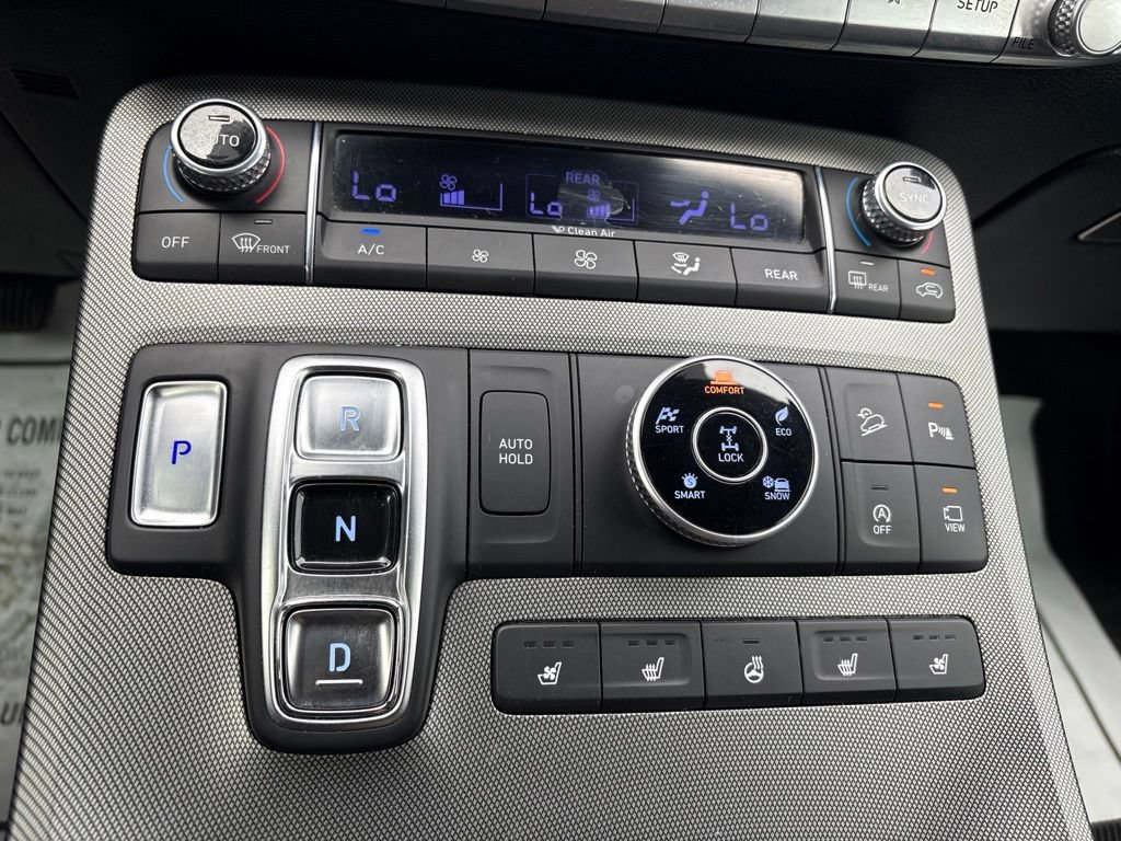Used 2022 Hyundai Palisade Calligraphy AWD/4WD image 27