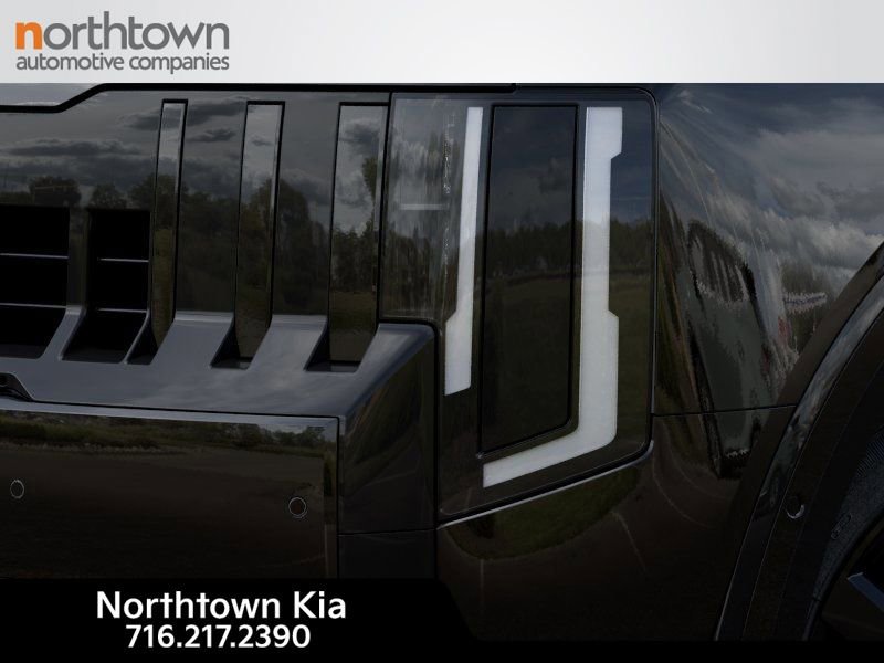 New 2027 Kia Telluride X-Line SX Prestige AWD/4WD image 11