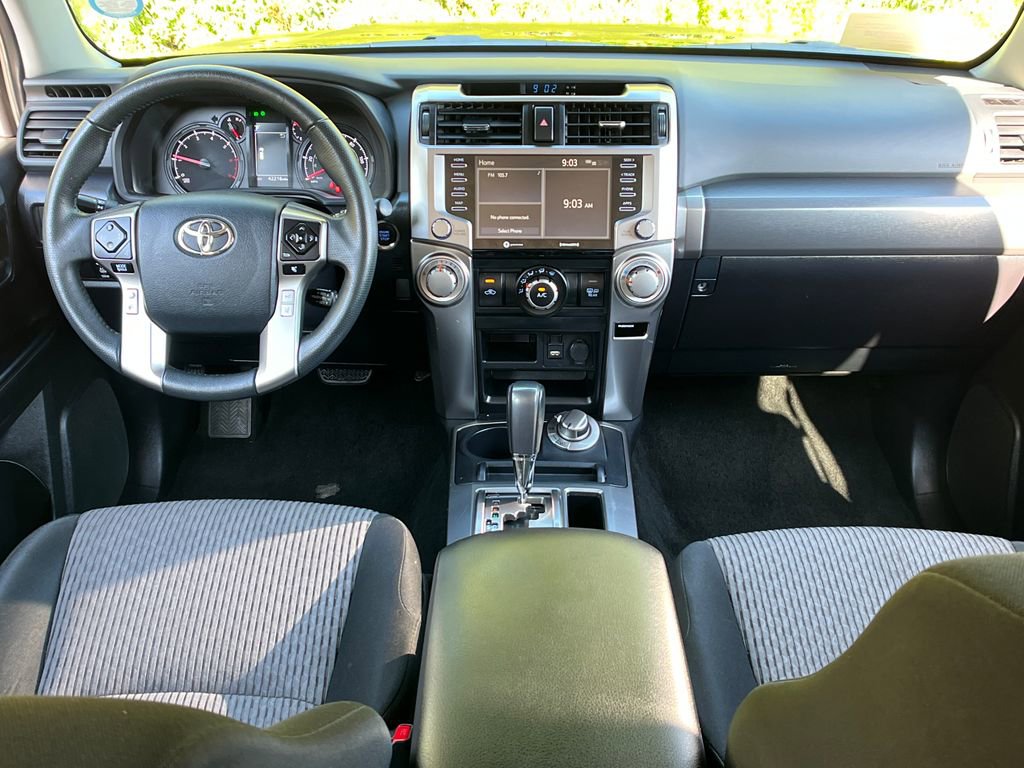 Used 2024 Toyota 4Runner SR5 image 14