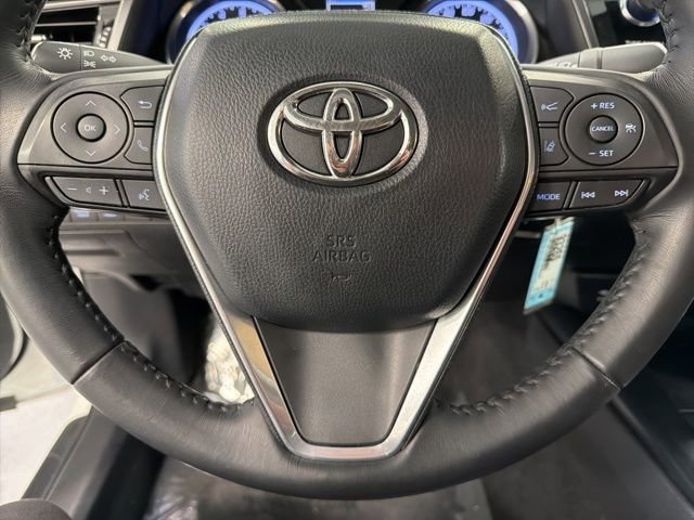 Used 2019 Toyota Camry SE image 18