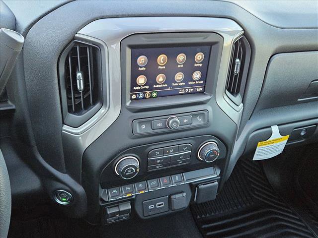 New 2026 Chevrolet Silverado 1500 W/T w/ WT Safety Package image 12
