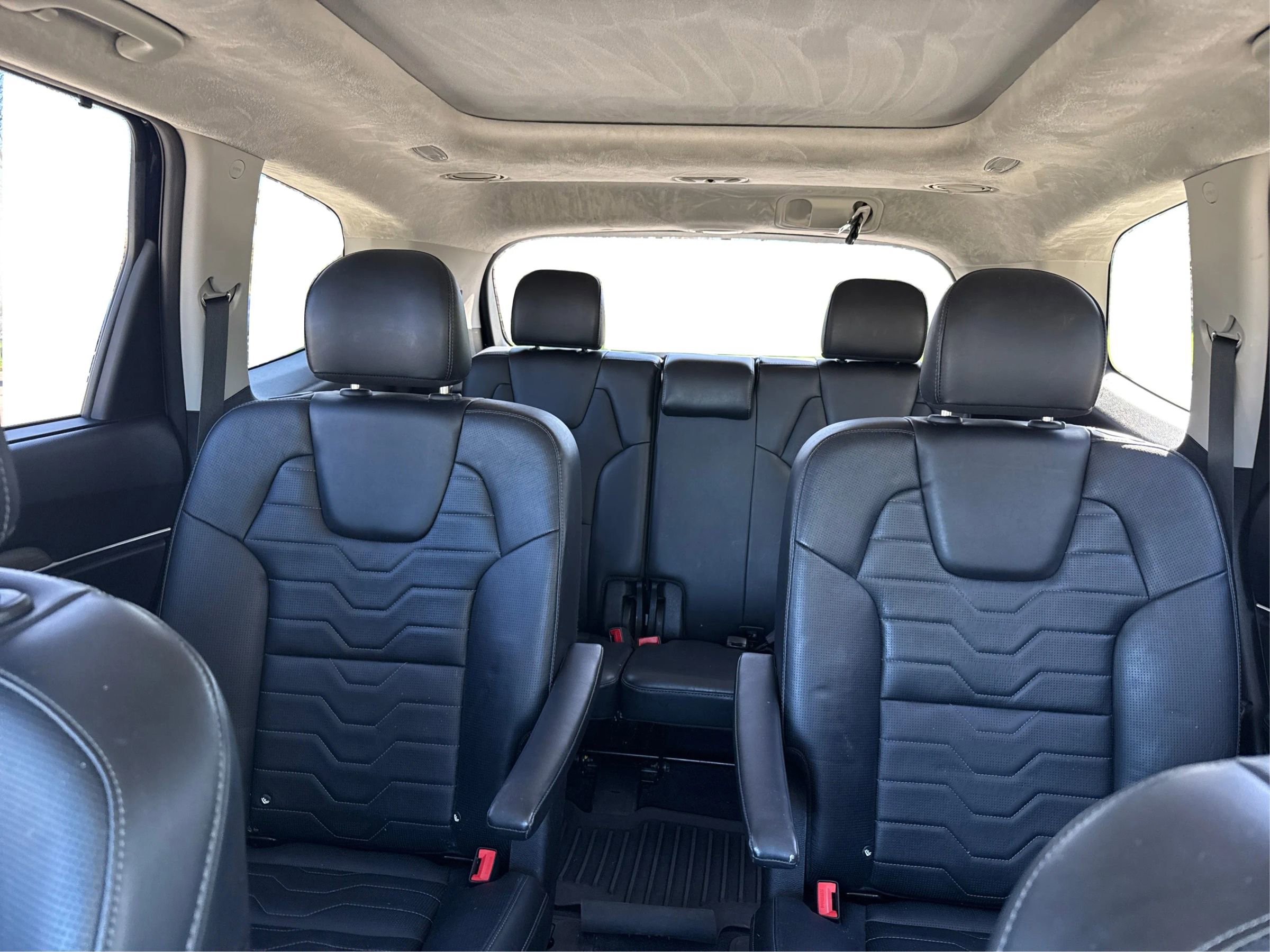 Used 2021 Kia Telluride SX w/ SX Prestige Package AWD/4WD image 15