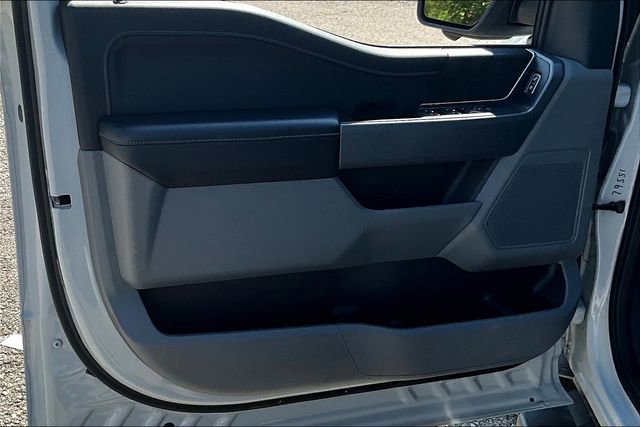 Used 2024 Ford F150 XLT w/ Mobile Office Package image 23