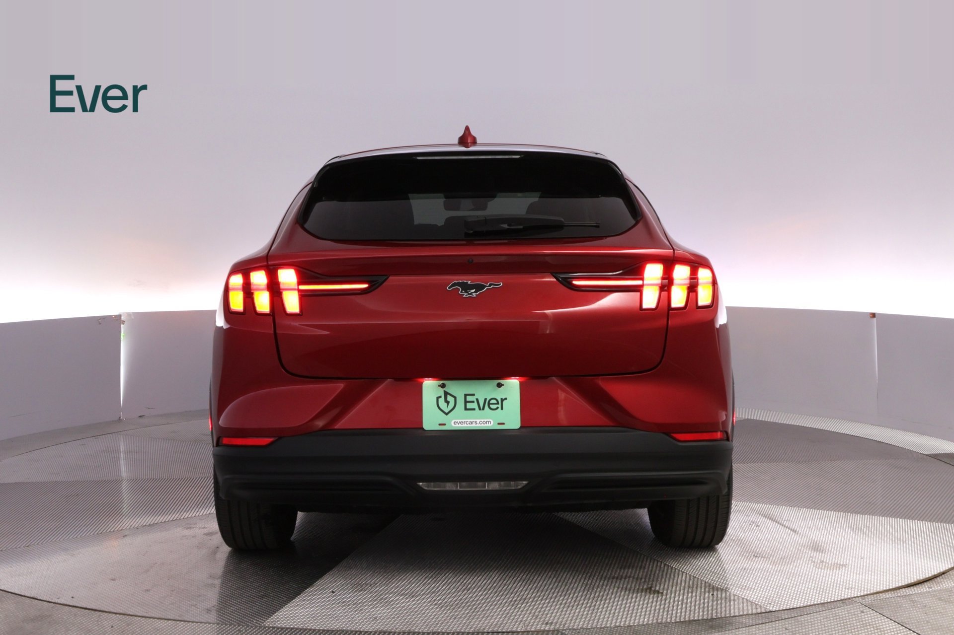 Used 2021 Ford Mustang Mach-E Select RWD image 15