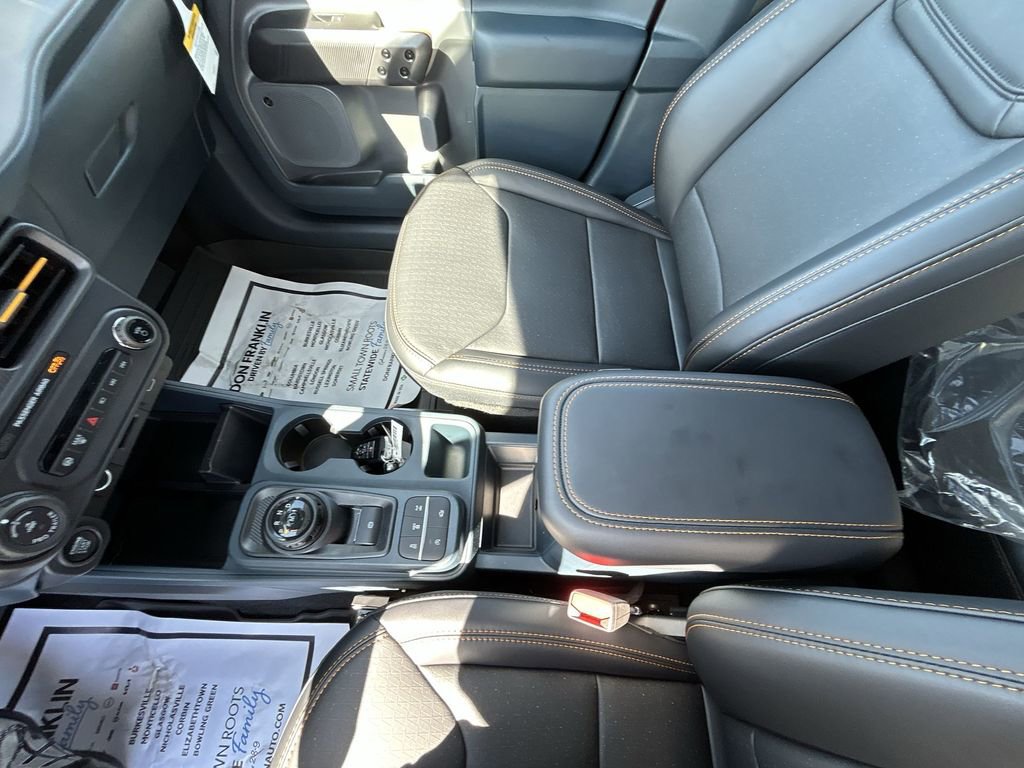 New 2026 Ford Maverick Tremor AWD/4WD image 27