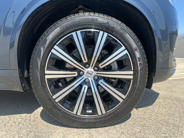 Certified 2023 Volvo XC90 B6 Plus image 11