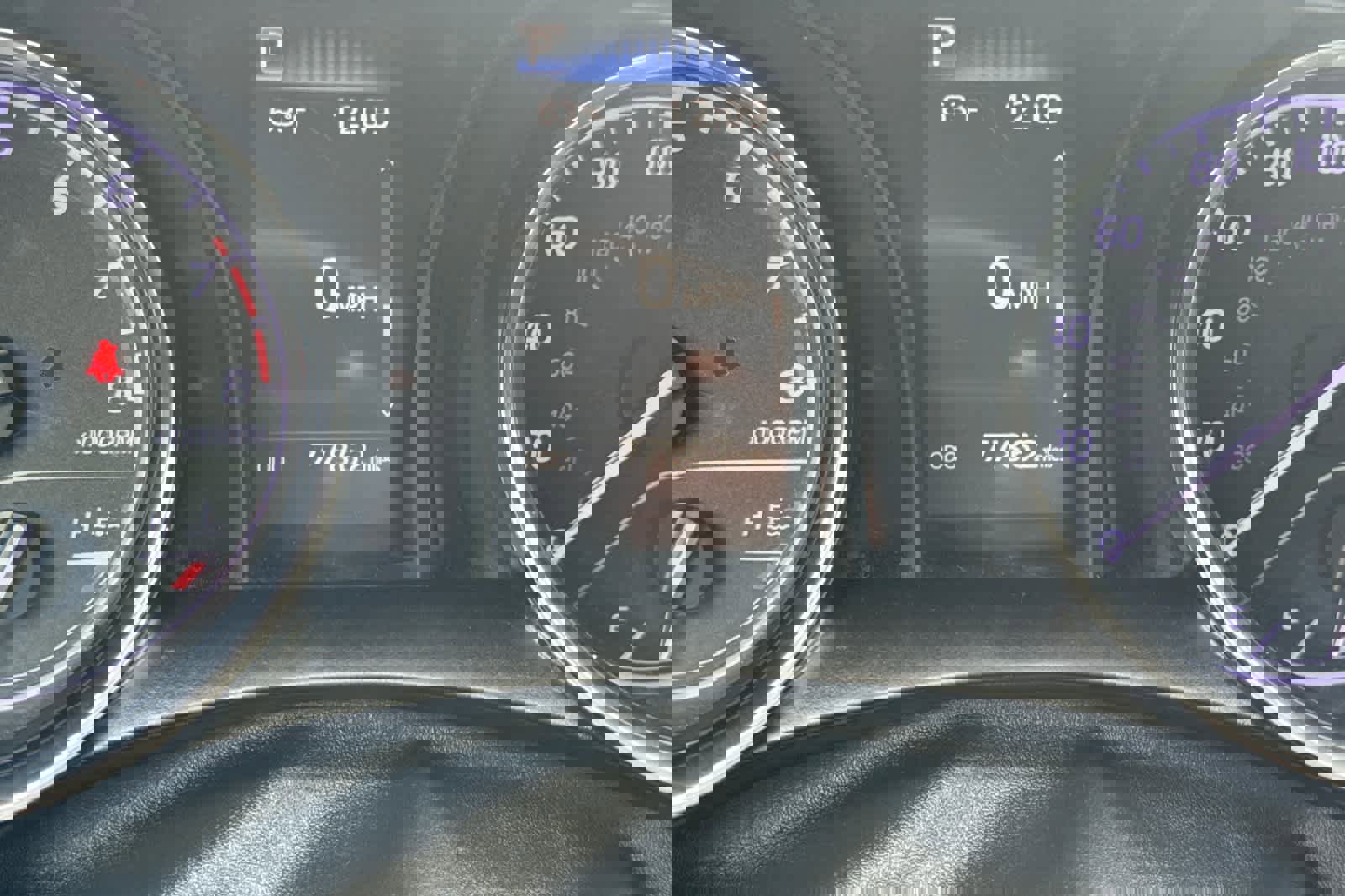 Used 2019 Toyota Camry SE w/ Carpet Mat Package image 26