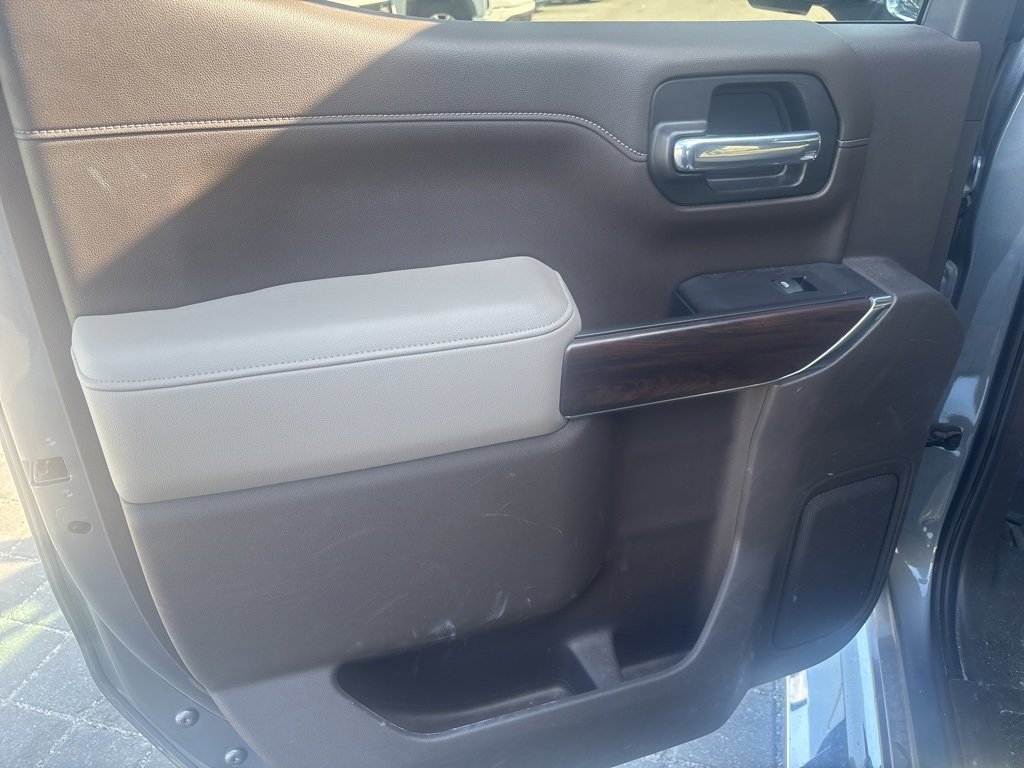 Used 2020 GMC Sierra 1500 SLT w/ SLT Premium Plus Package image 26